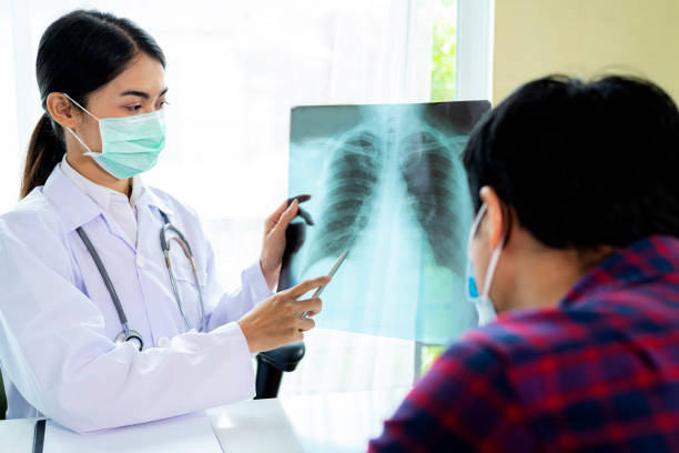 La migración, jubilación o cambio de especialistas a servicios privados afecta al programa de tuberculosis, a pesar de la disponibilidad de equipos y reactivos para su diagnóstico. 