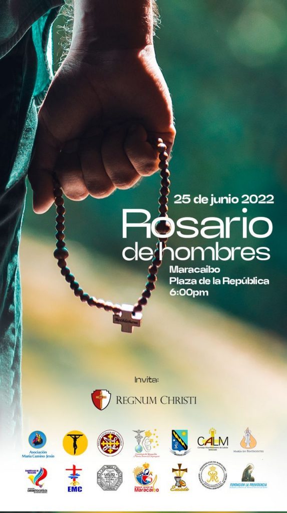 rosario hombres maracaibo