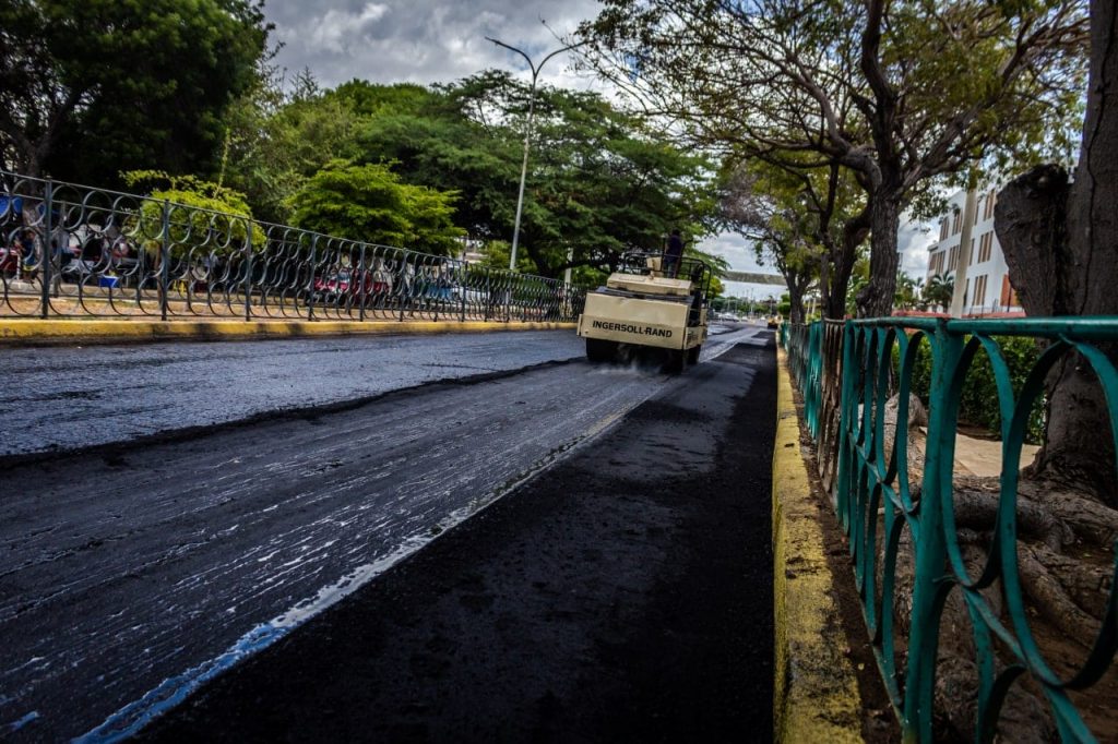 Alcaldía Maracaibo