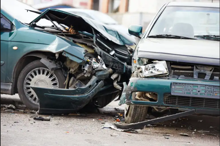 Venezuela accidentes viales