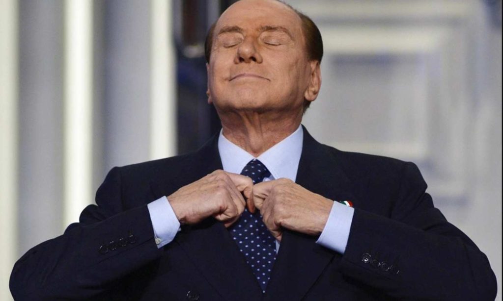 Berlusconi