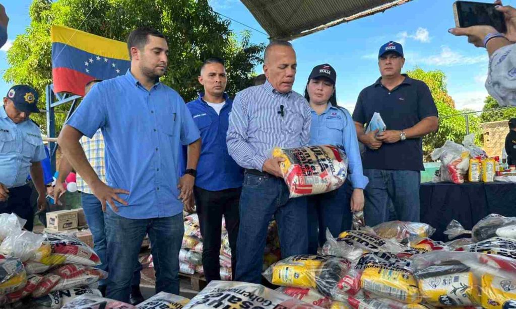 Mercados Populares