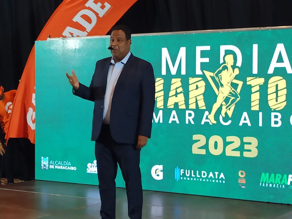 Media Maratón Maracaibo 2023