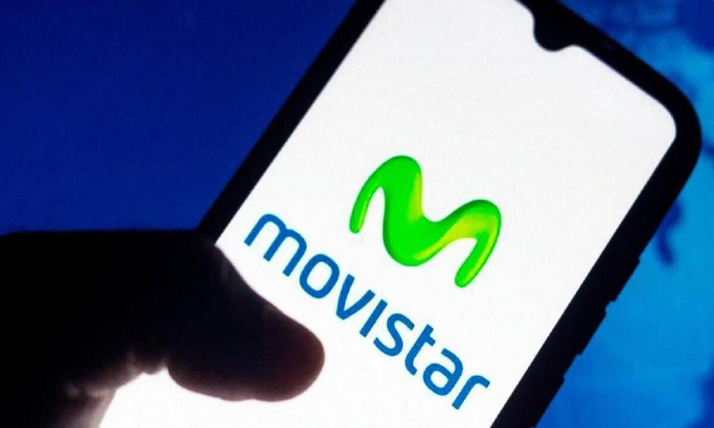 movistar