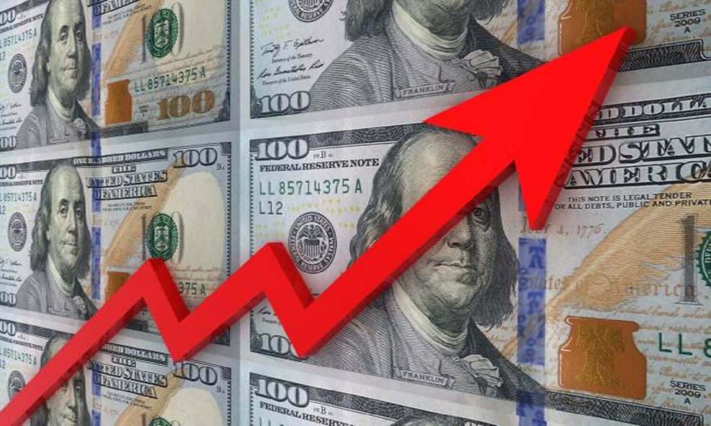 dólar paralelo