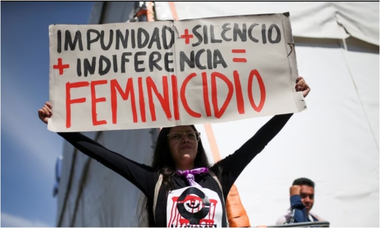 En Primer Semestre De 2023 Registran 99 Feminicidios En Venezuela