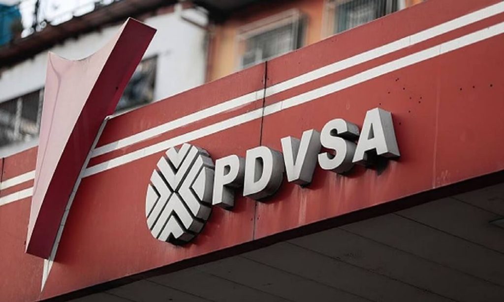 pdvsa