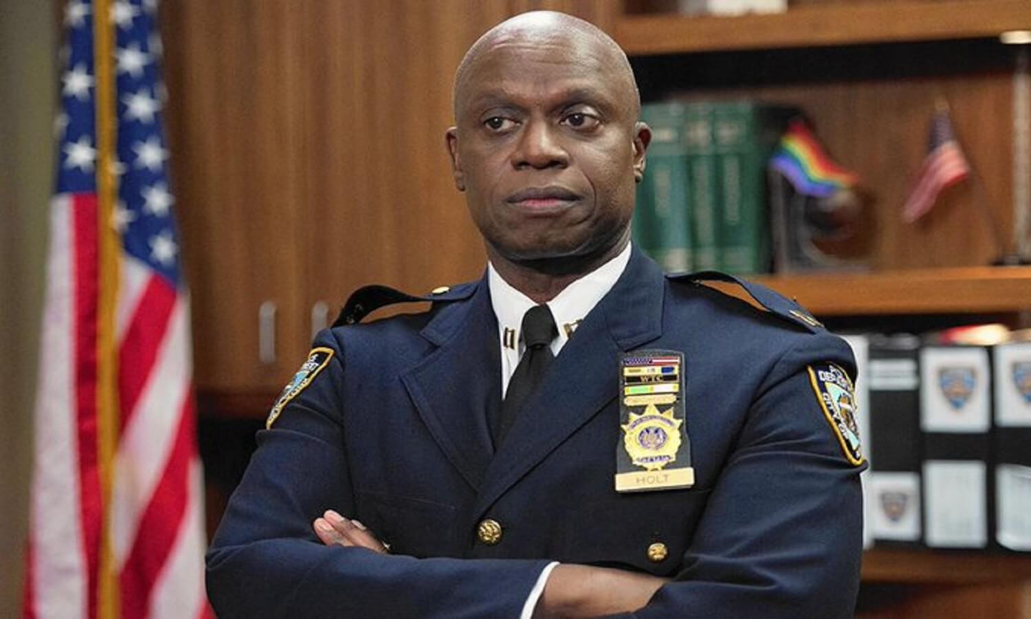 Muere El Actor Andre Braugher A Los 61 Años