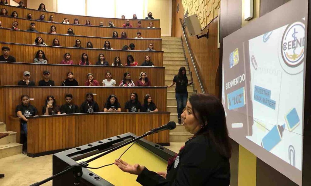 Facultad Medicina LUZ