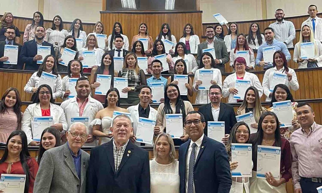 Facultad Medicina LUZ