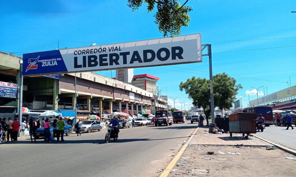 ventas centro Maracaibo