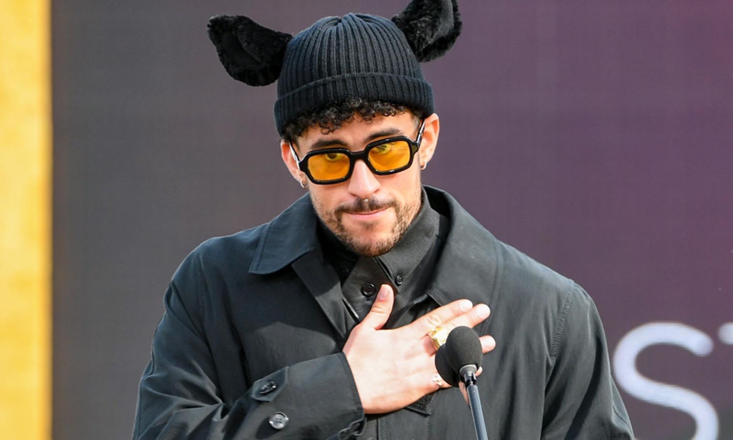 Bad Bunny