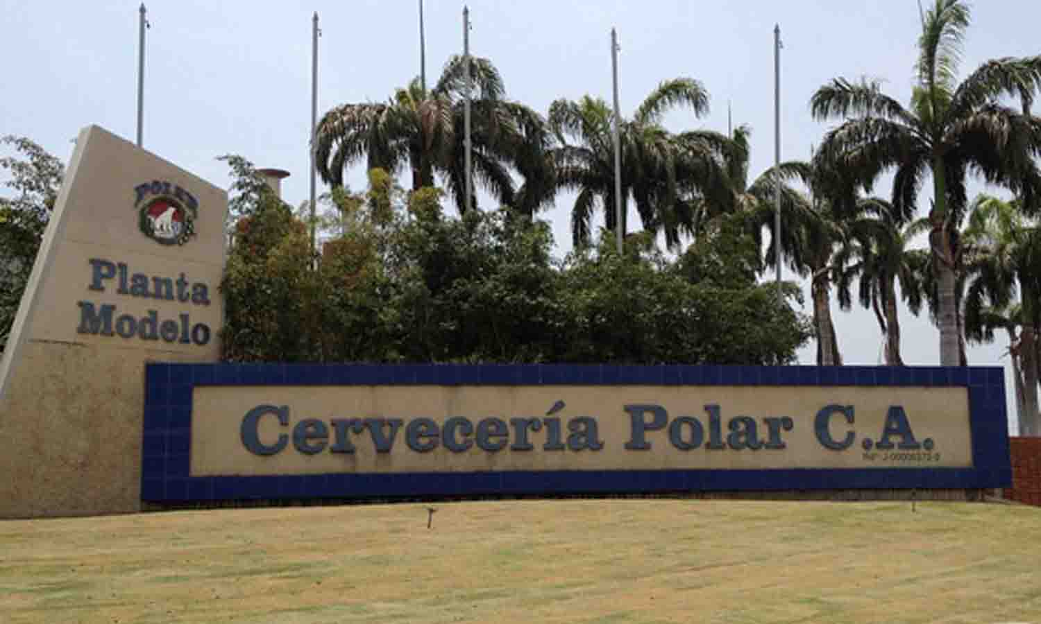 cervecería polar