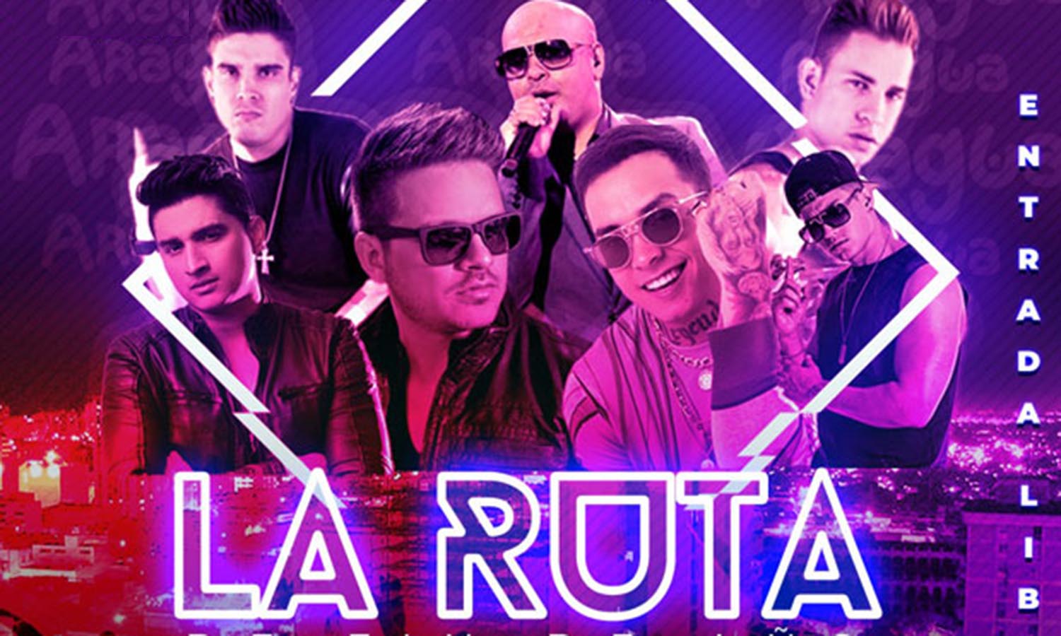 concierto chavista