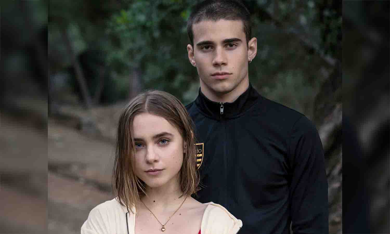 A Través de mi Ventana en netflix