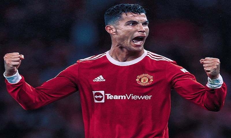 ¿Cuántos goles tiene Cristiano Ronaldo? con los tres goles supera a Josef Bican en la lista de la Federación Internacional de Historia y Estadística de Fútbol
