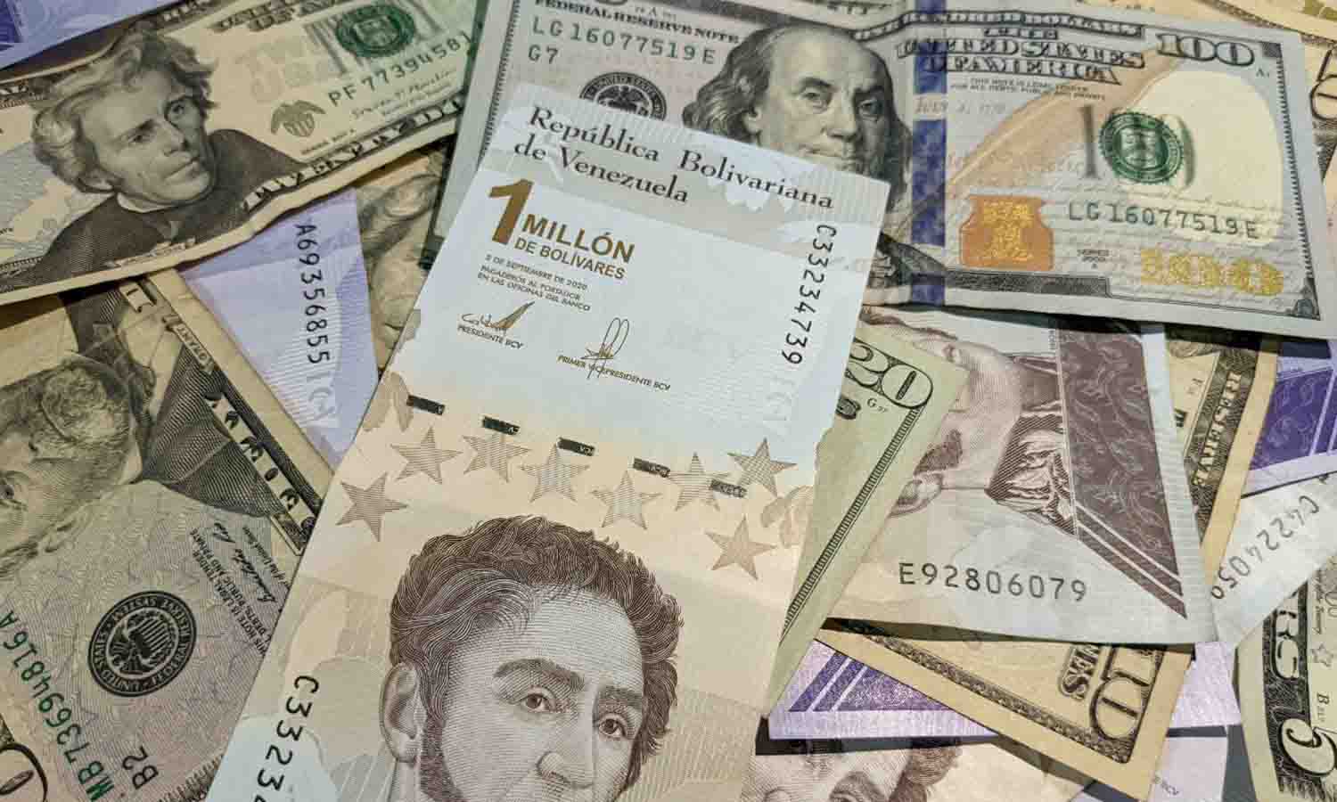 indexaciuón salario mínimo venezuela 2025