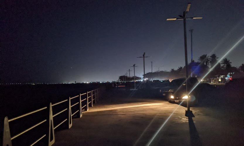 Sistema eléctrico Zulia