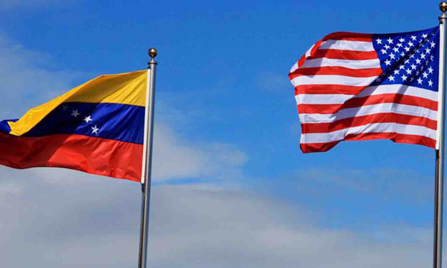 venezuela sanciones