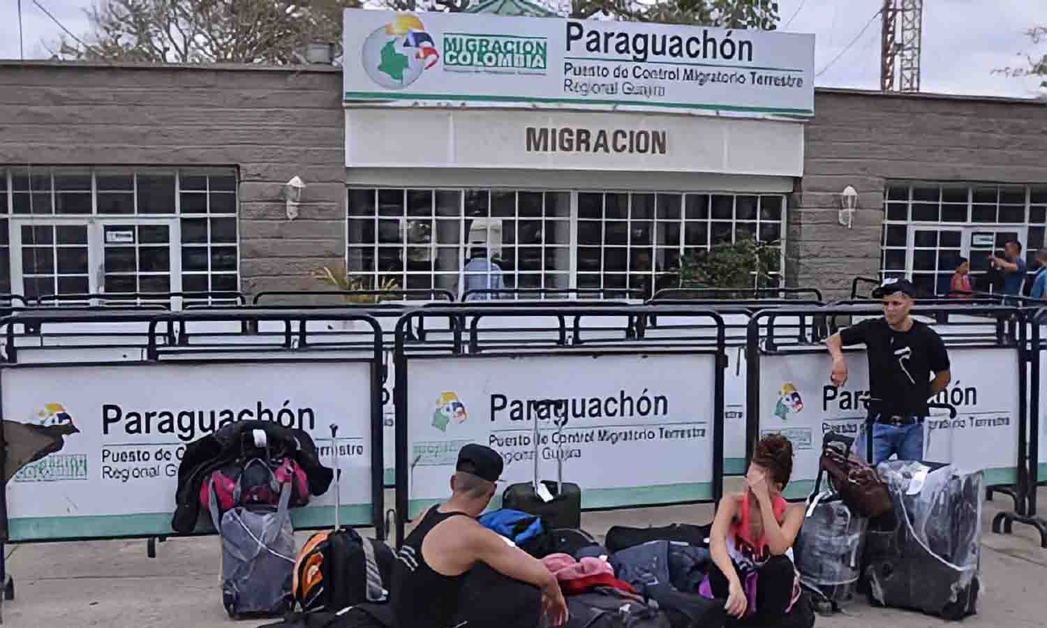 fronteras colombia