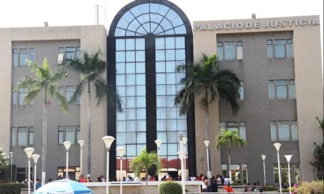 lanzan granada maracaibo