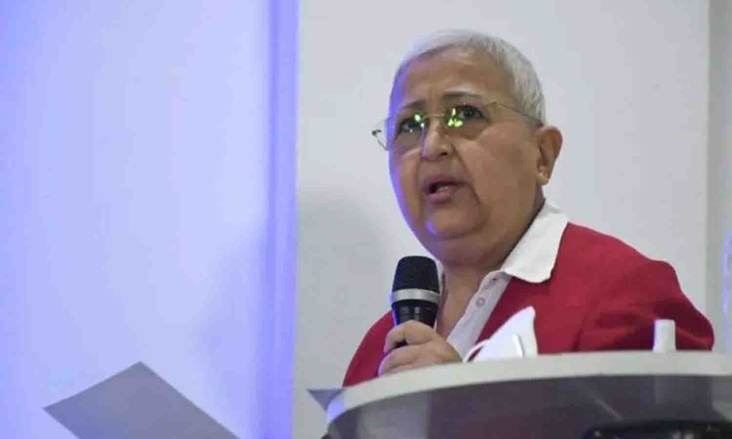 tibisay lucena