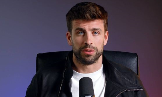Audios Gerard Piqué