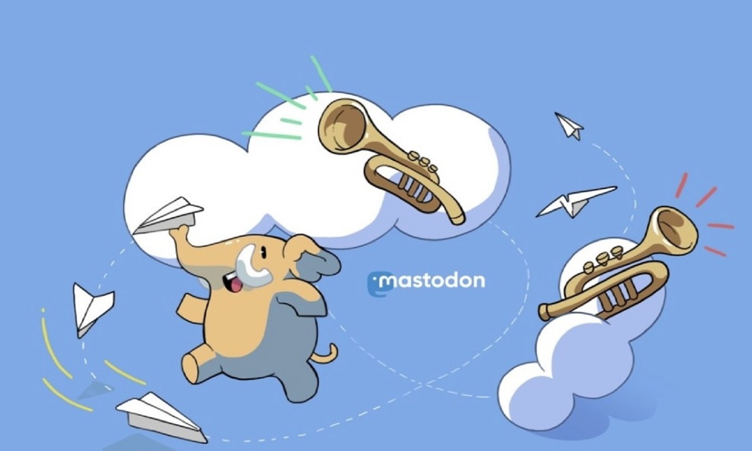 mastodon red social
