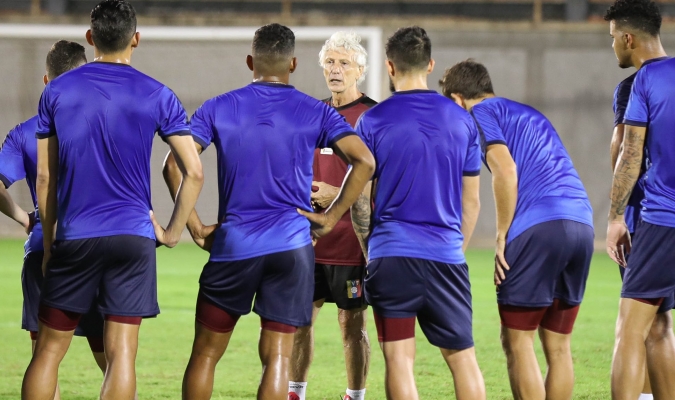 Pekerman Vinotinto