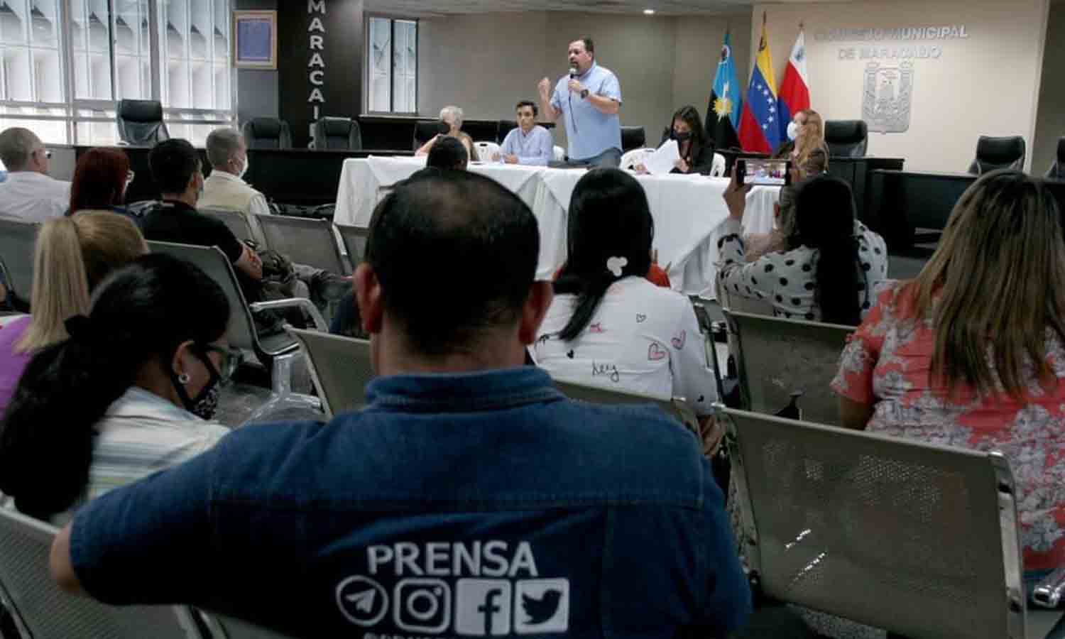 Premio Municipal Periodismo