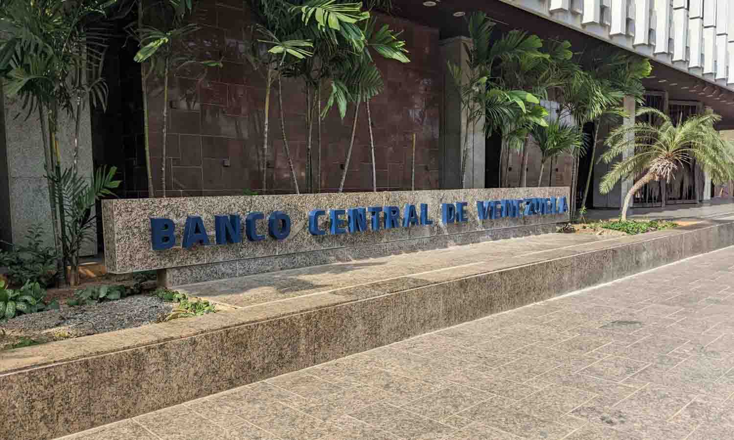 precio dólar bcv