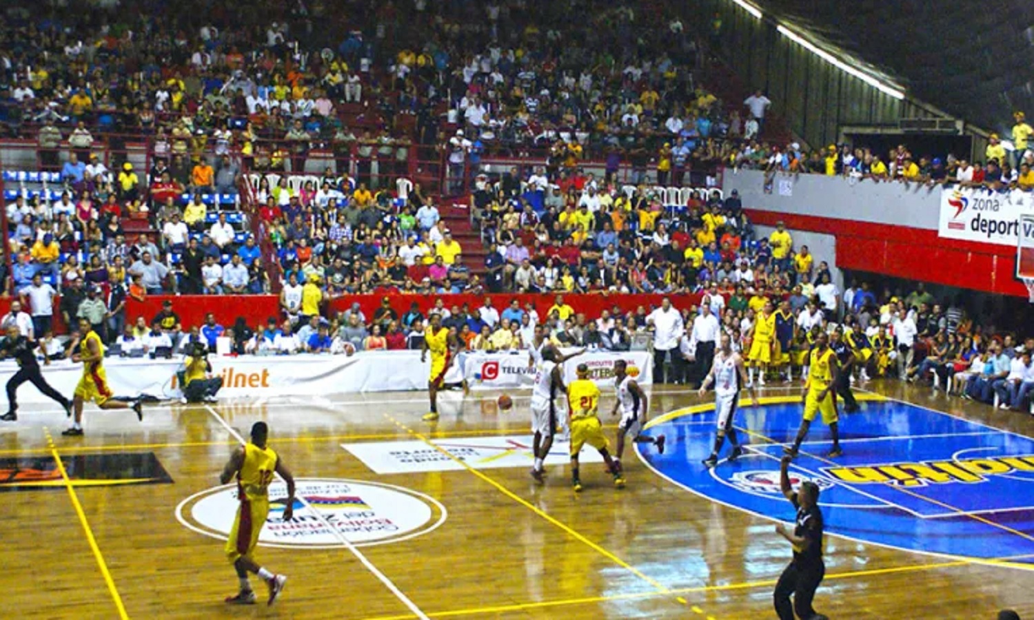 gaiteros del zulia uniformes