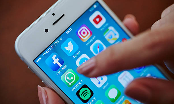 Actualización WhatsApp