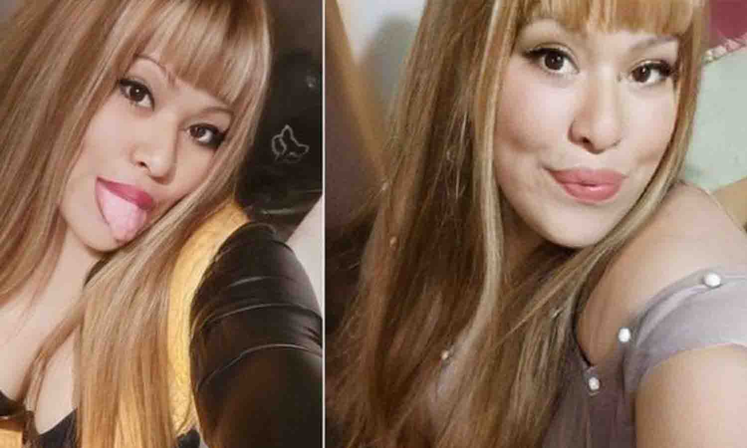 madre mata a hija