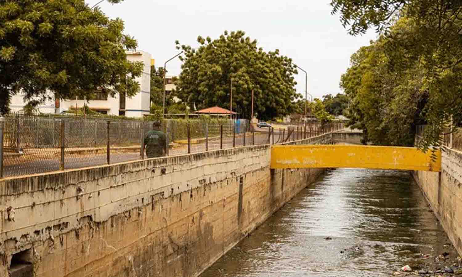 maracaibo lluvia