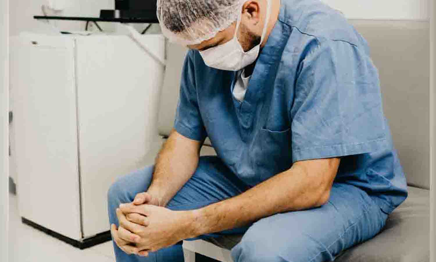médico falso luz