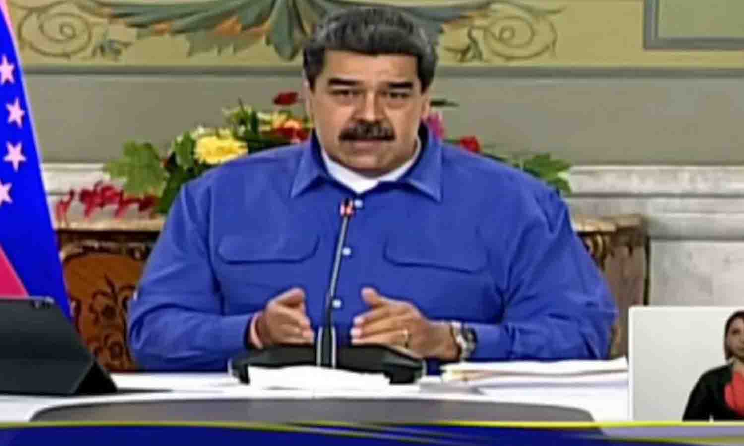 maduro fedecámaras zulia