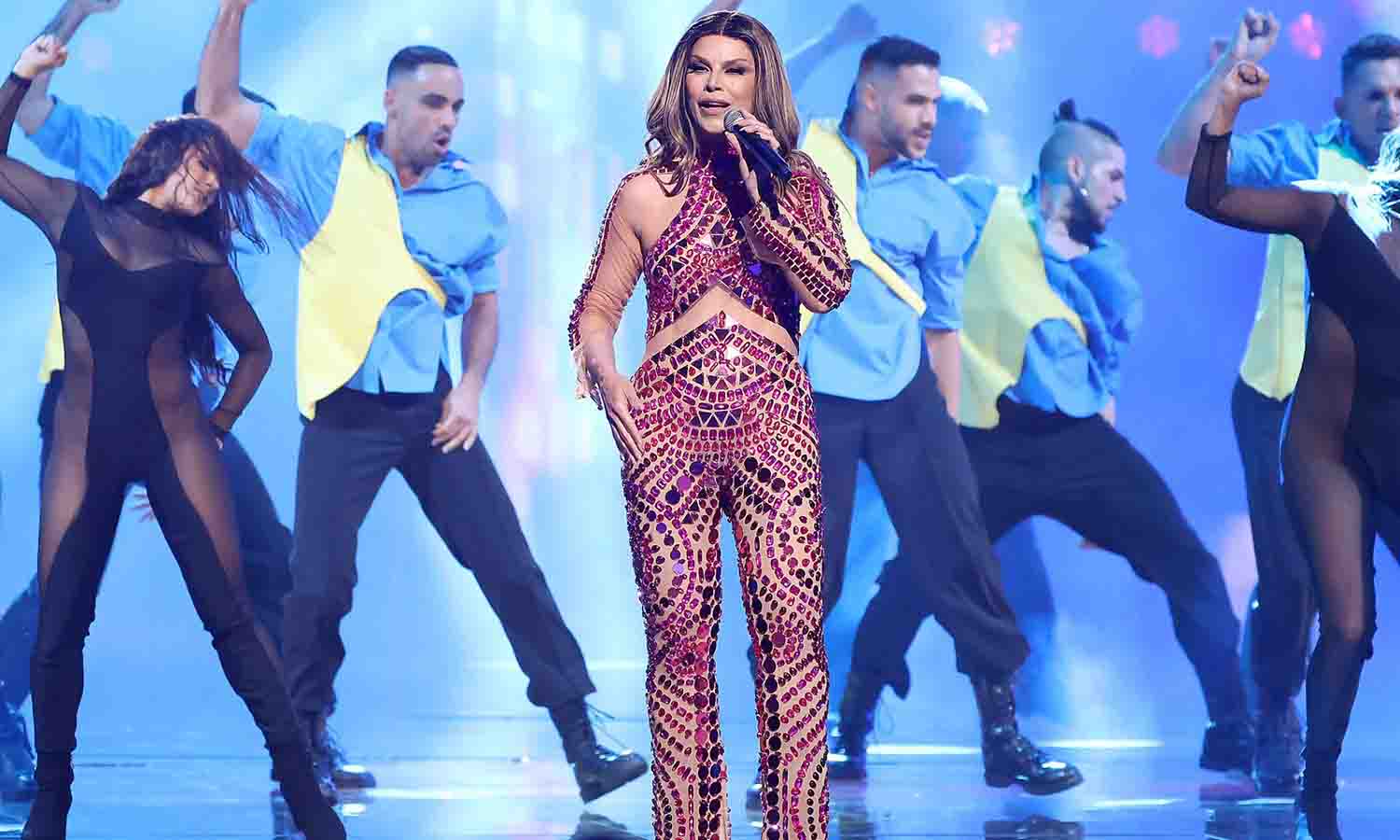 olga tañón venezuela