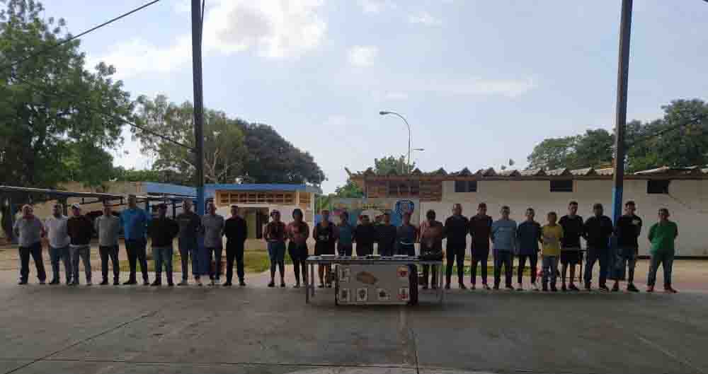 prostitución infantil las pulgas