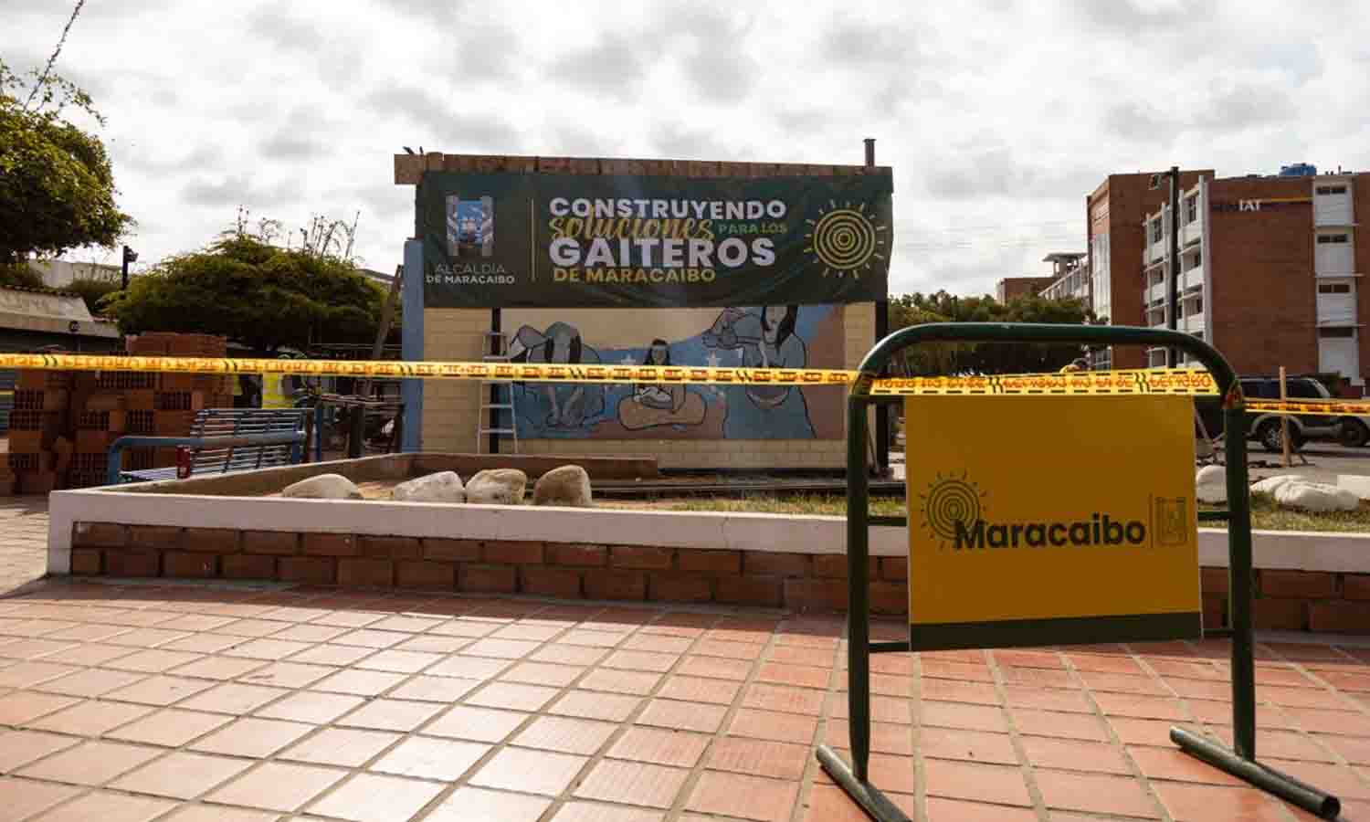 récord Guinness de la Gaita