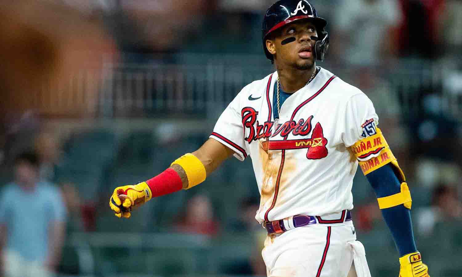 ronald acuña jr