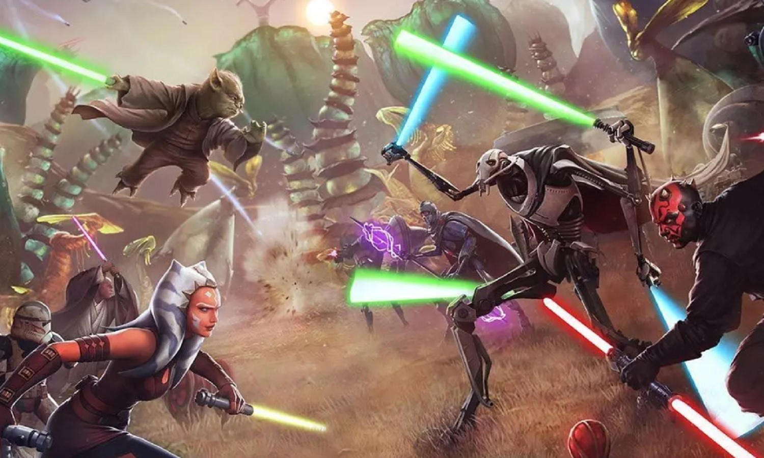 star wars