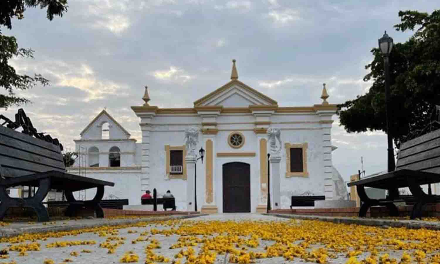 villa del rosario zulia