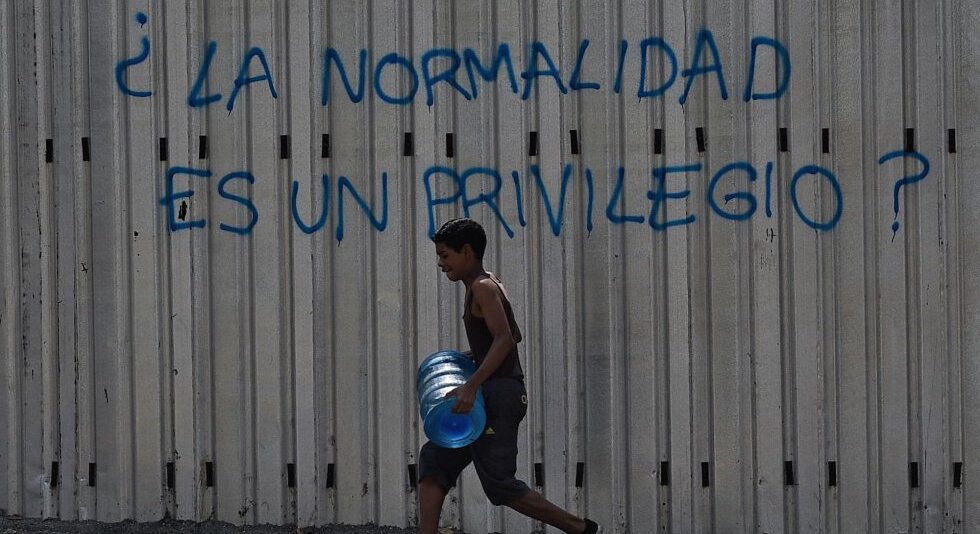 Venezuela Arreglando