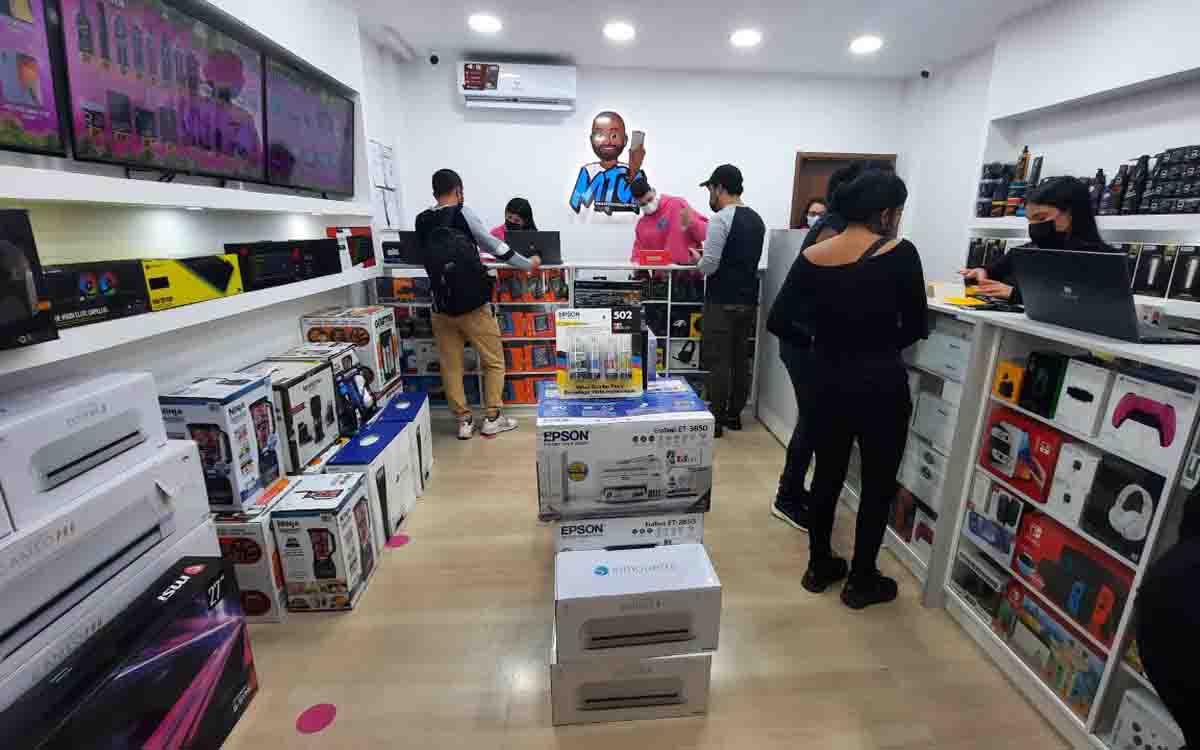 Miami Technology USA