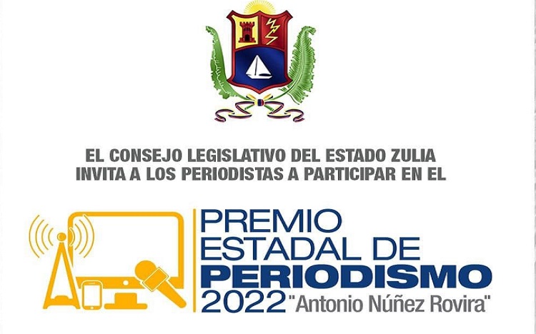 Premio estadal periodismo Clez