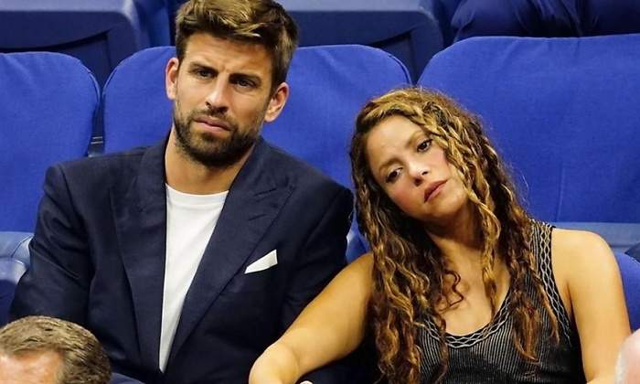 Shakira Piqué Patrimonio