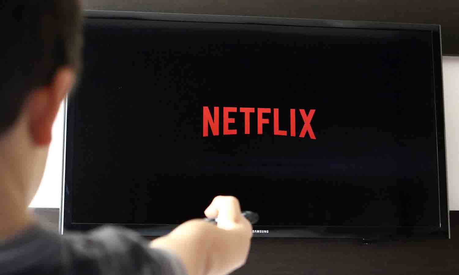 netflix julio