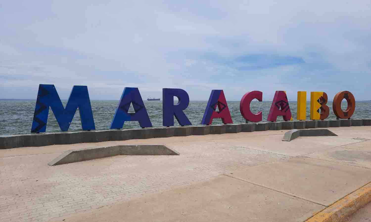 Carnaval 2023 Maracaibo
