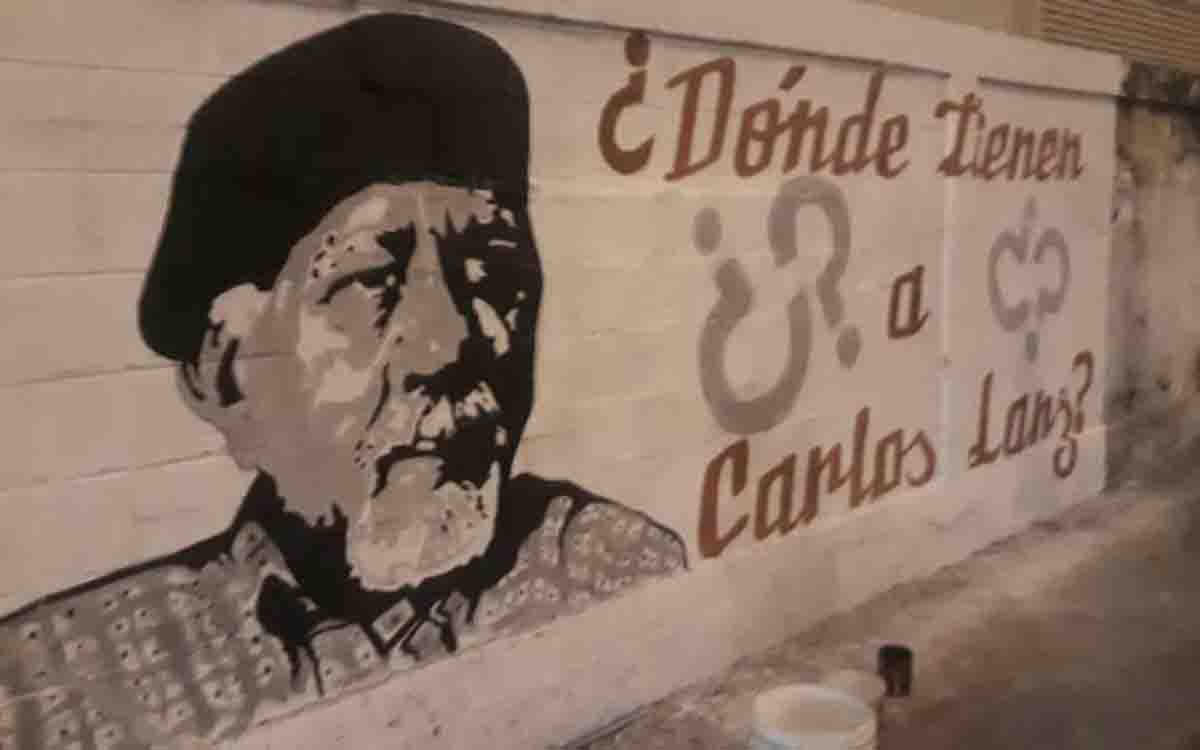 Carlos Lanz